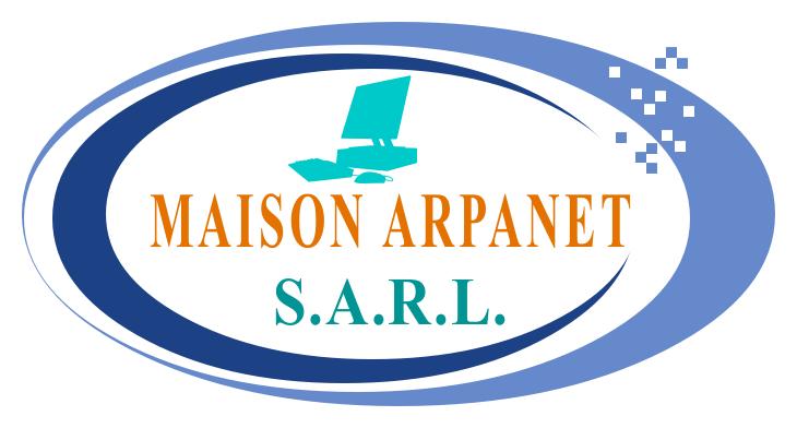 MAISON ARPANET CONGO